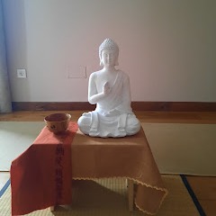Dojo Zen Sakura, Soto Zen Meditation, Madrid, Spain